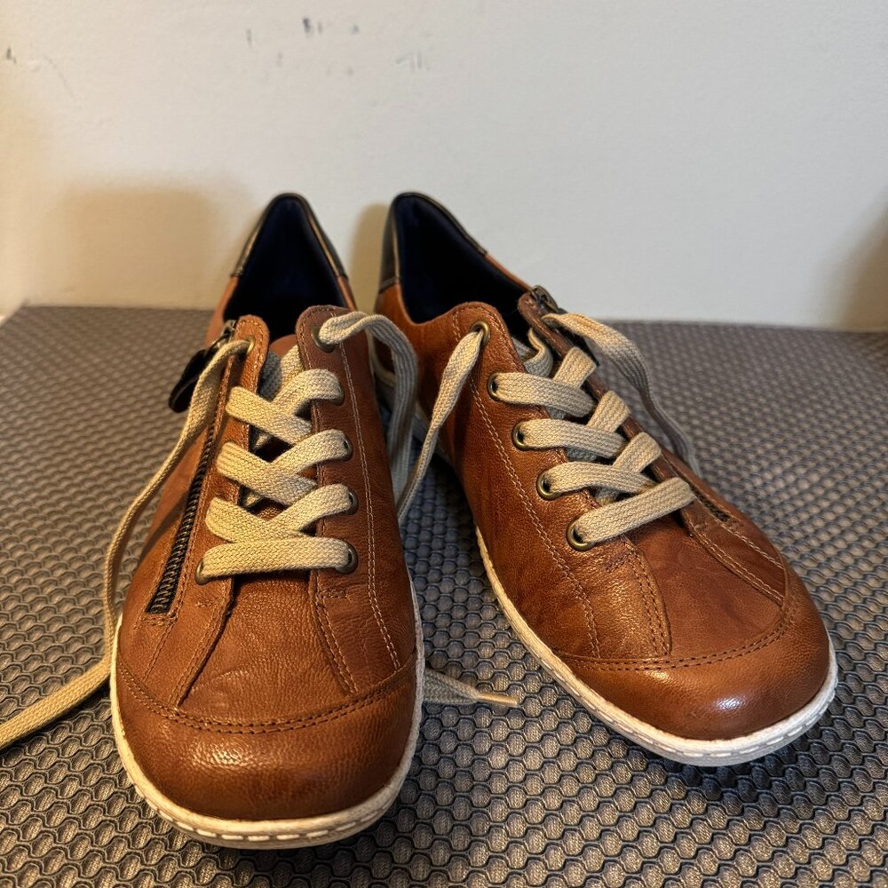 Remonte Women's Liv 40, Size 8.5